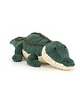 Jellycat Alexi Alligator