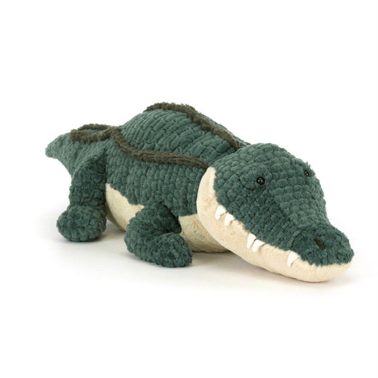 Jellycat Alexi Alligator