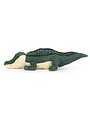 Jellycat Alexi Alligator