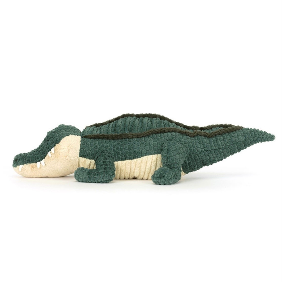 Jellycat Alexi Alligator