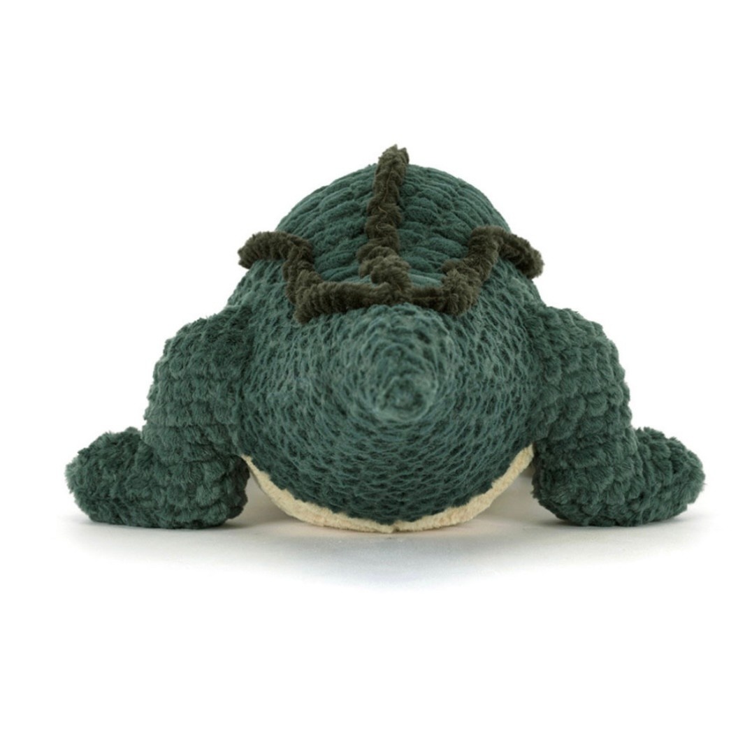 Jellycat Alexi Alligator