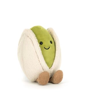 Jellycat Amuseables Horatio Pistachio