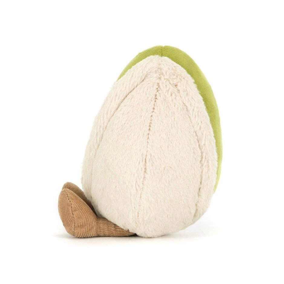 Jellycat Amuseables Horatio Pistachio