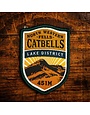 Iron on Patch Catbells