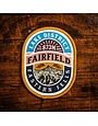 Iron on Patch Fairfield