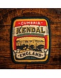 Iron on Patch Kendal