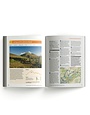 Jake Island Trail And Fell Running Guide