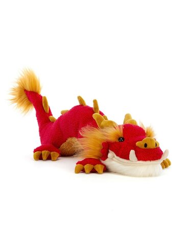 Jellycat Festival Dragon
