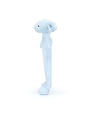 Jellycat Bashful Blue Bunny Comforter