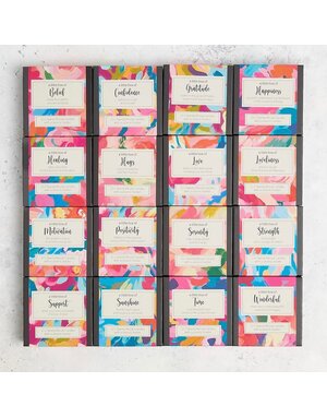 Cotton & Grey A Little Box Of…. Abstract