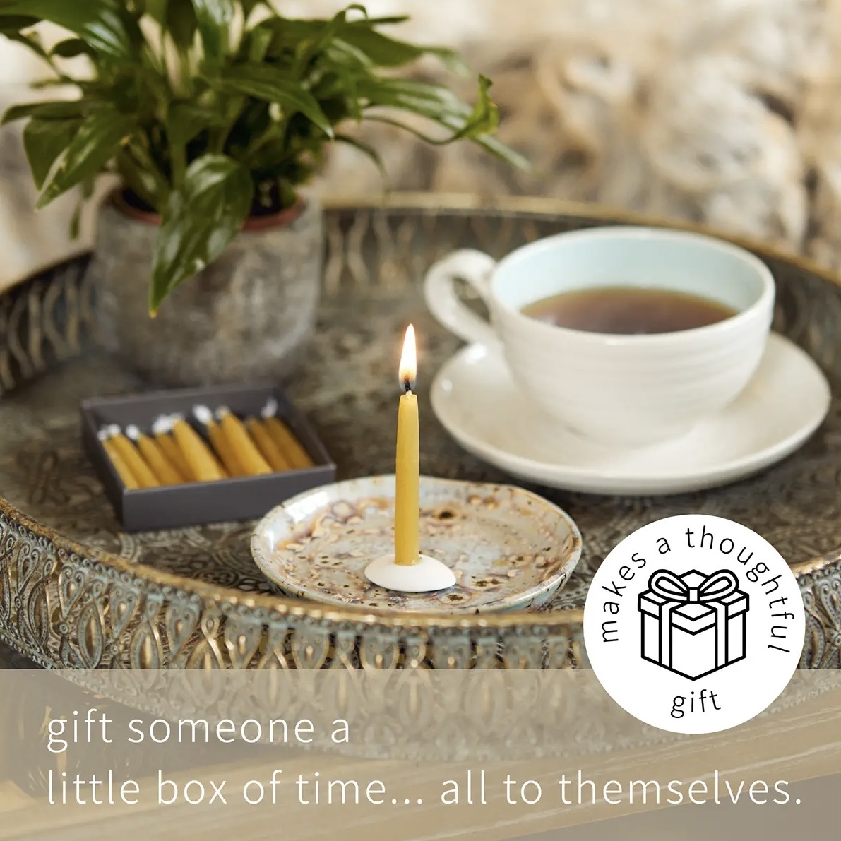 Cotton & Grey A Little Box Of…. Abstract