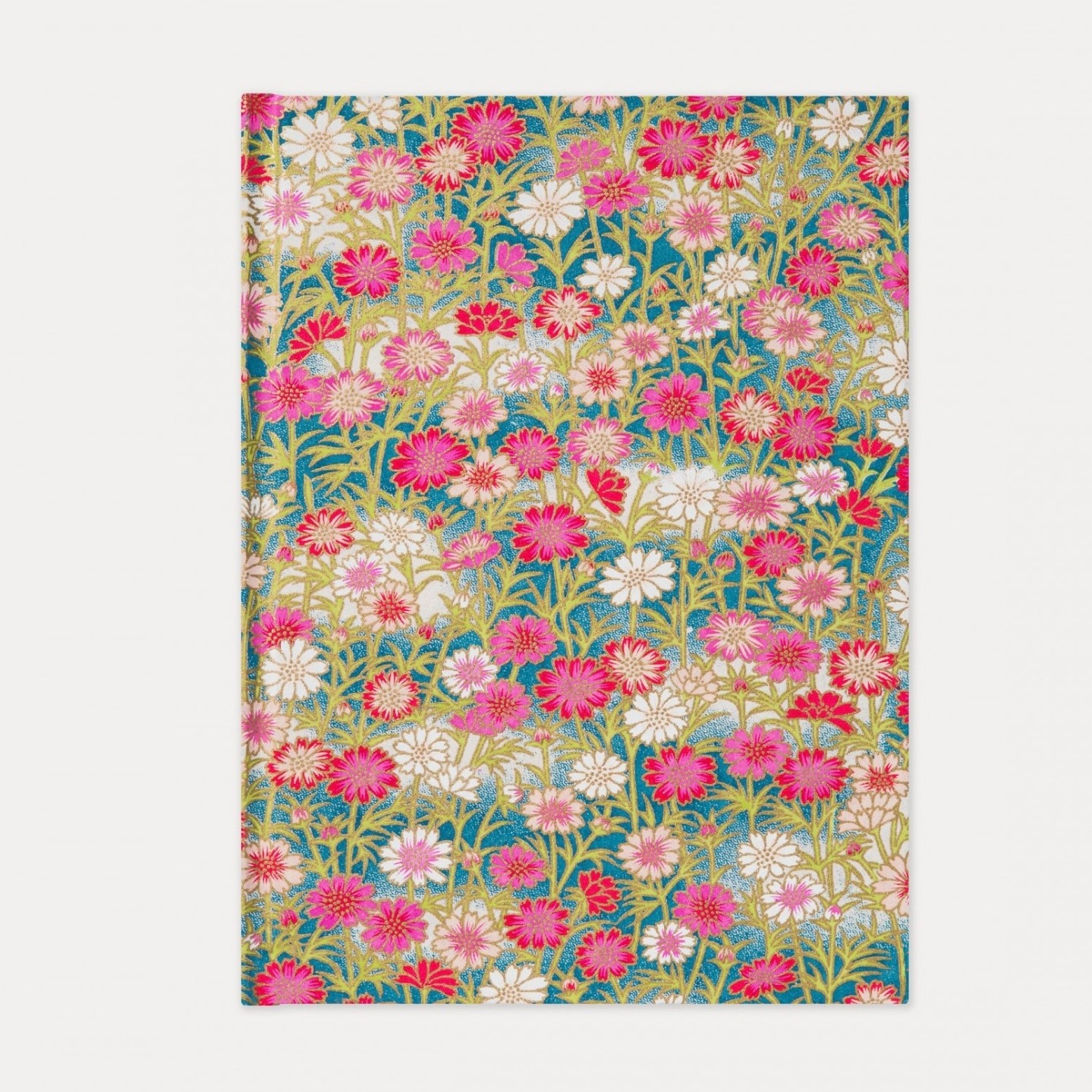 Esmie Blank Notebook