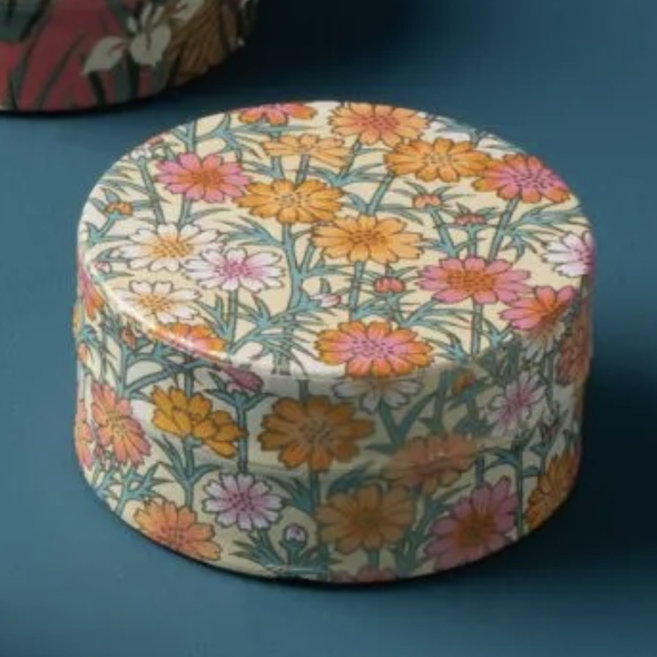 Esmie Keepsake Tin