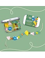 Cotton Twist Wildflower Bracelet Gift Kit
