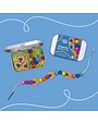Cotton Twist Rainbow Bracelet Gift Kit