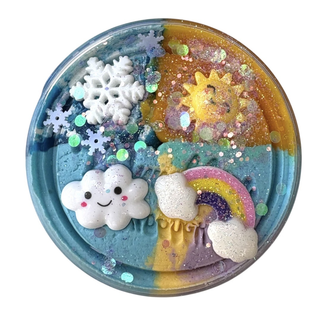 Little Munchkins Playdough Little Munchkins Homemade Playdough