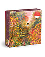 Galison 1000 Piece Puzzle Autumn In The Meadow