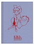 Chronicle Books Studio Ghibli Kiki's Delivery Service Notebook
