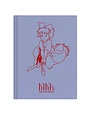 Chronicle Books Studio Ghibli Kiki's Delivery Service Notebook