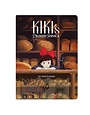 Chronicle Books Studio Ghibli Kiki's Delivery Service: 30 Postcards