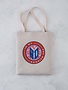 Bookishly Tote Bag Bookish Era