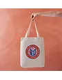 Bookishly Tote Bag Bookish Era