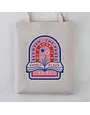 Bookishly Tote Bag Between The Pages