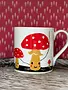 McLaggan Smith Toadstools Mug