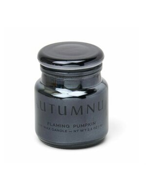 Paddywax Chroma Glass Candle Autumnu