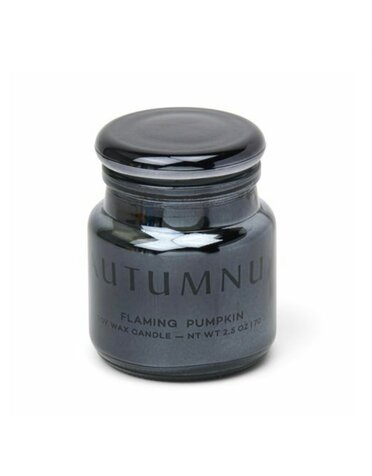 Paddywax Chroma Glass Candle Autumnu