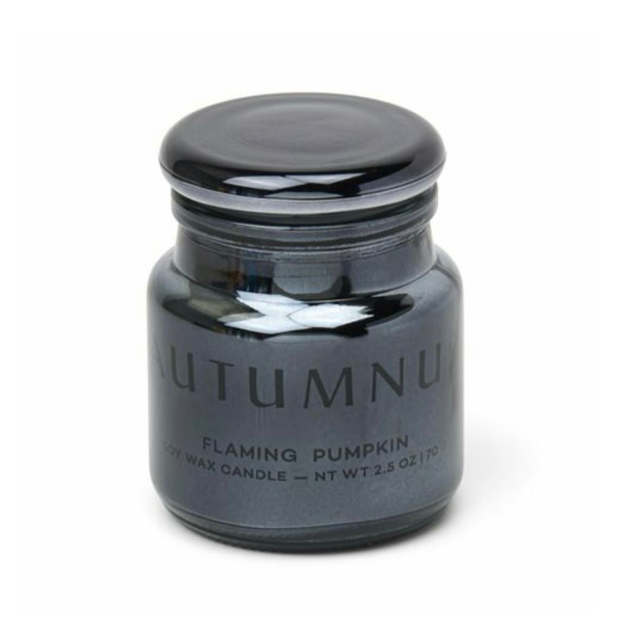 Paddywax Chroma Glass Candle Autumnu