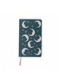 Designworks Ink Teal Moon Notebook