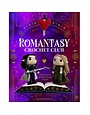 Search Press Romantasy Crochet Club