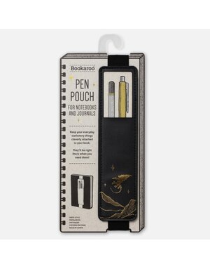 IF Creations Pen Pouch Dragon