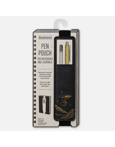 IF Creations Pen Pouch Dragon