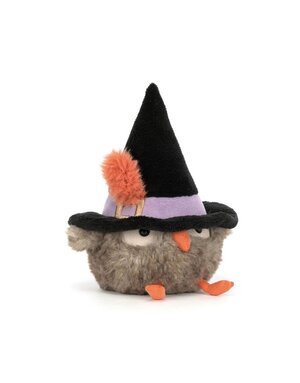 Jellycat Heccaty Hootnightly