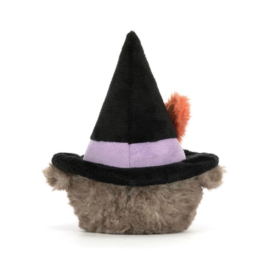 Jellycat Heccaty Hootnightly