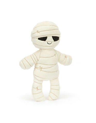 Jellycat Mummy Bob