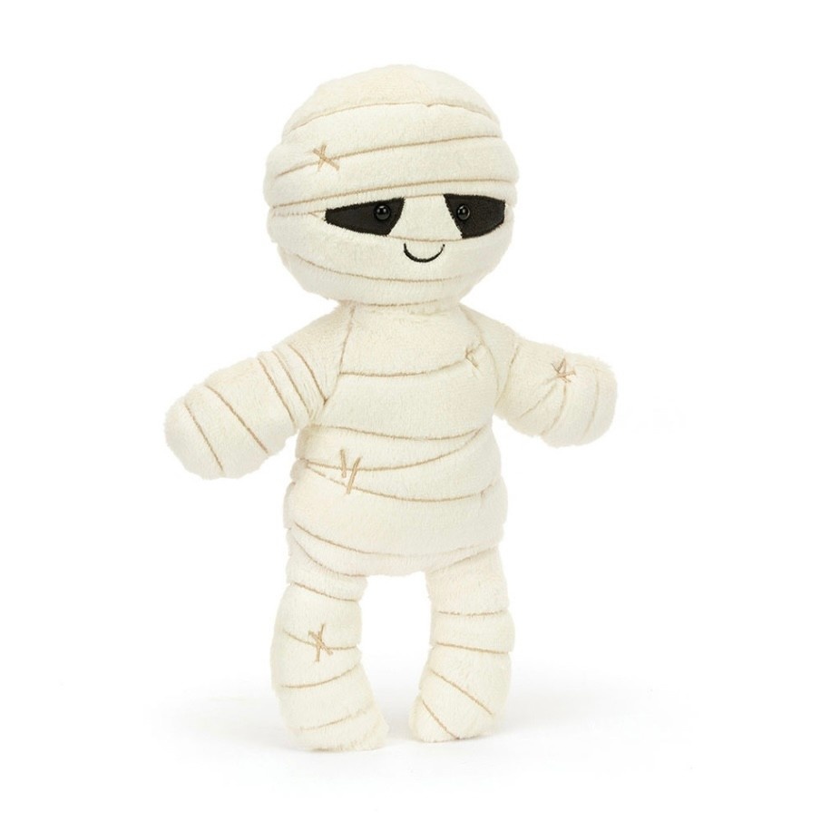 Jellycat Mummy Bob