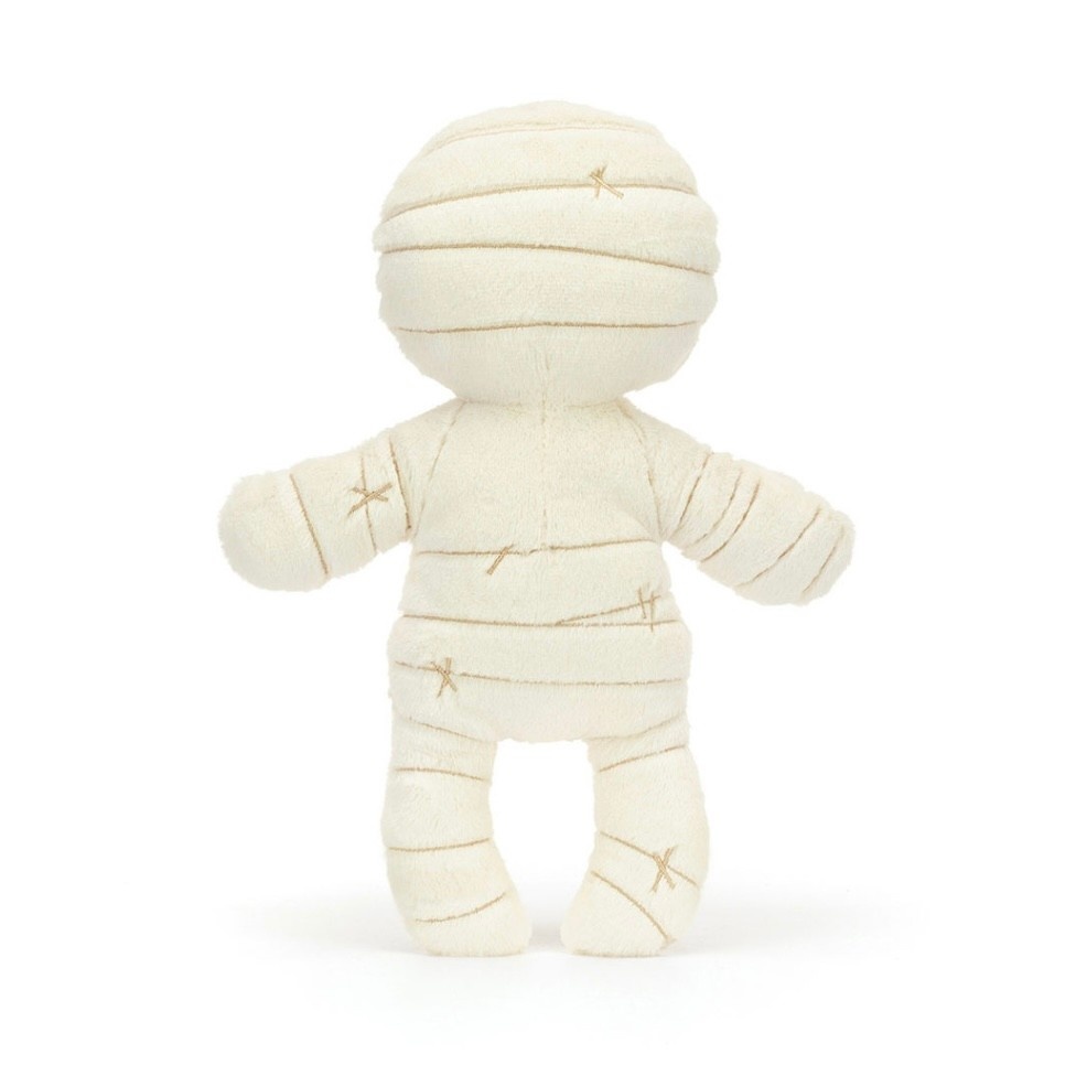 Jellycat Mummy Bob