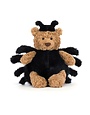 Jellycat Bartholomew Bear Spider