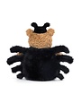 Jellycat Bartholomew Bear Spider