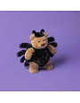 Jellycat Bartholomew Bear Spider