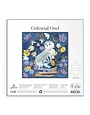 Galison 500 Piece Puzzle Foil Celestial Owl
