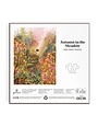 Galison 1000 Piece Puzzle Autumn In The Meadow