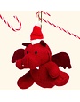 Best Years Mini Knitted Christmas Decs