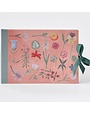 Sketchbook Festival Of Flowers