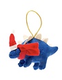 Best Years Mini Knitted Christmas Decs