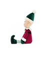 Jellycat Eldo Elf