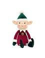 Jellycat Eldo Elf